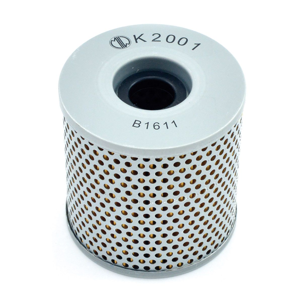FILTR OLEJU MOTO. KAWSAKI Z1000 (79-80)