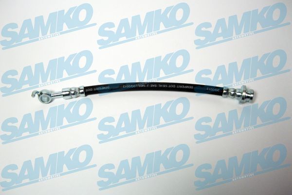 Levně Brzdová hadice SAMKO 6T48496
