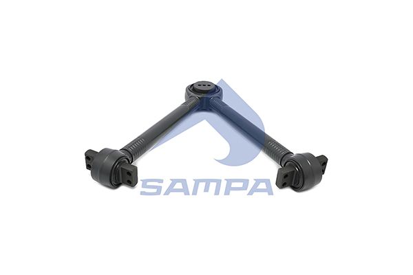 Brat, suspensie roata SAMPA 095.265