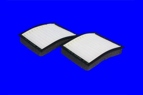 Filtre, air de l'habitacle