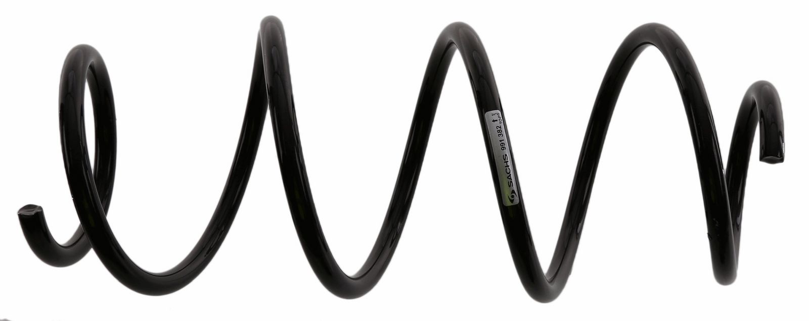 Arc spiral SACHS 991 382