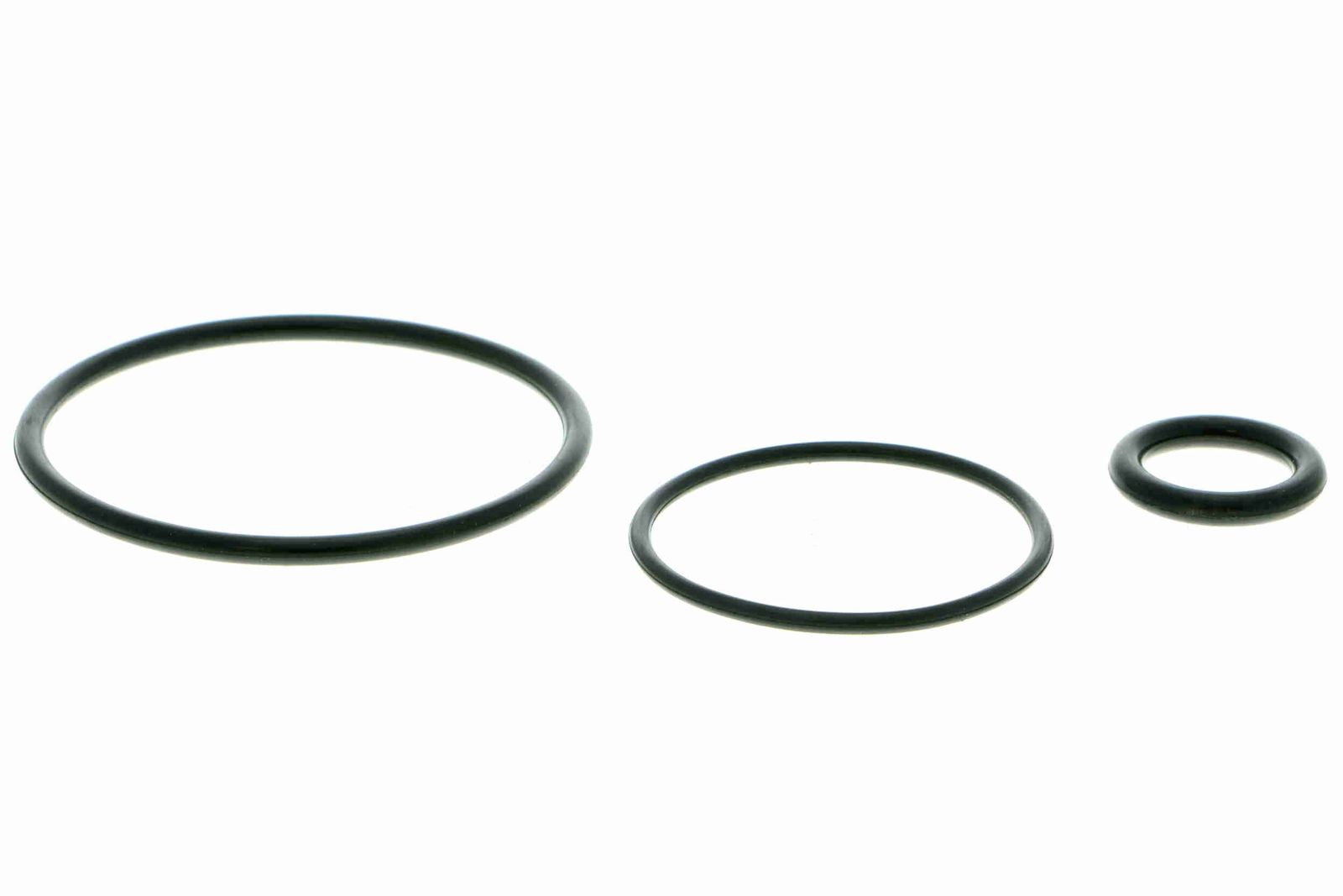 Pompe à eau, refroidissement du moteur