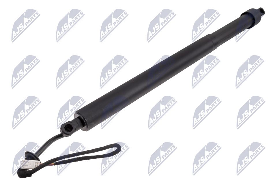 E-shop Elektromotor, zadná kapota NTY AE-CT-069
