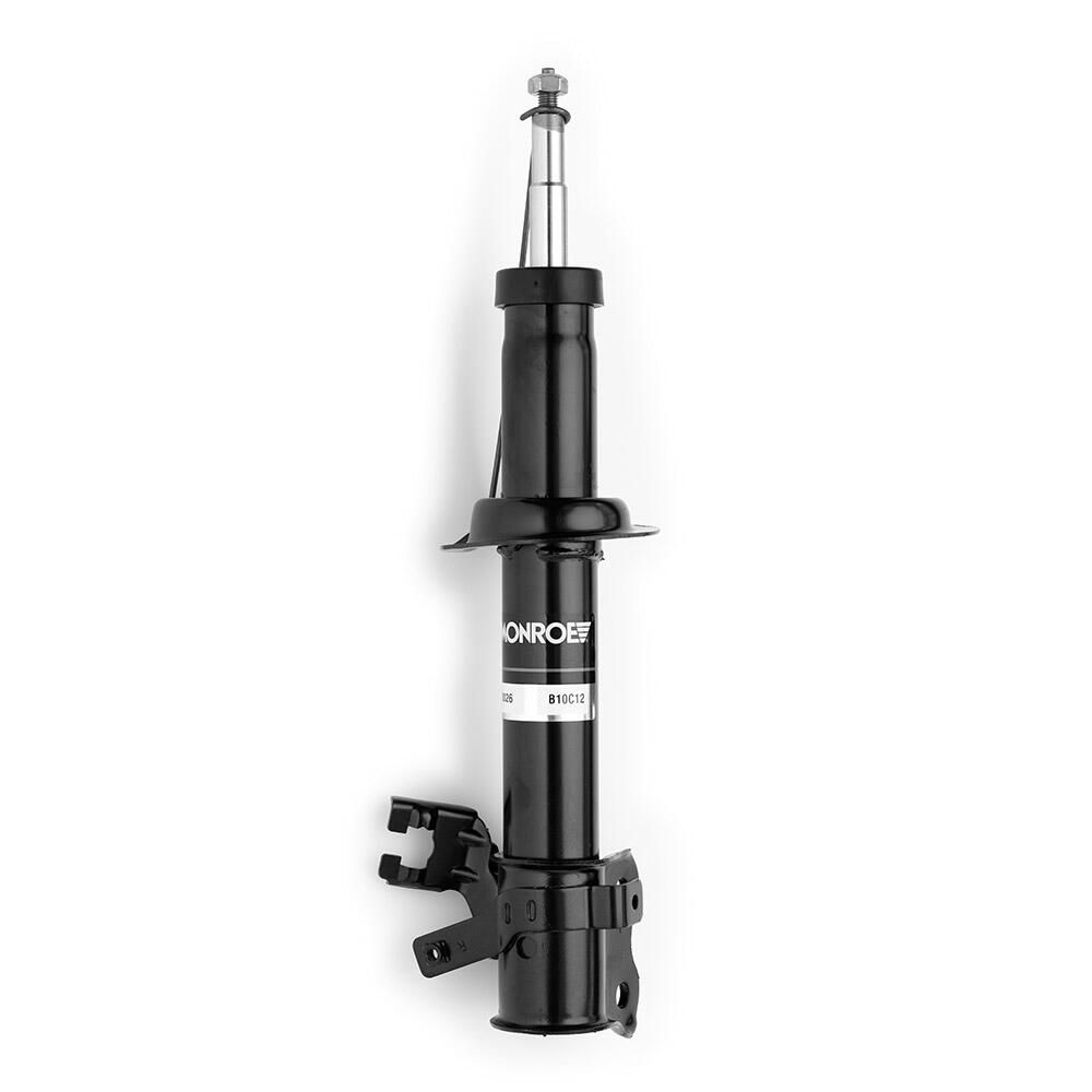 Dispersor, lampa ceata spate MONROE ORIGINAL 10026