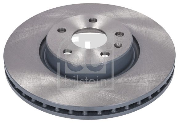 Disc frana FEBI BILSTEIN 196213