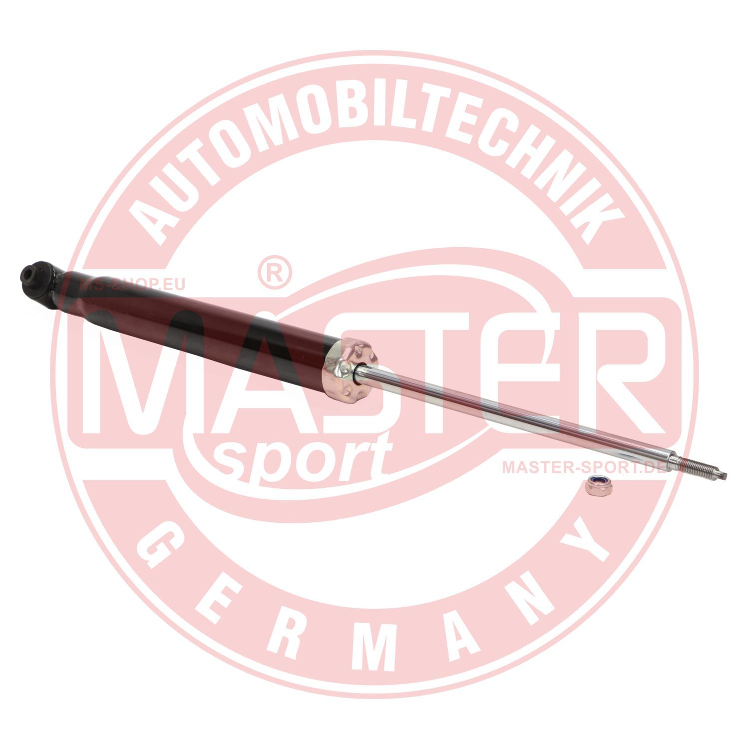 Amortyzator MASTER-SPORT GERMANY 290963-PCS-MS