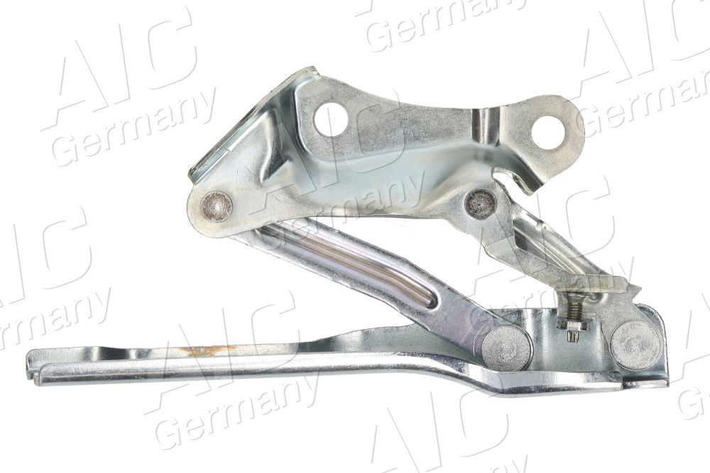 ZAWIAS POKRYWY SILNIKA SKODA SUPERB 08- LE OE VAG 3T0823301B