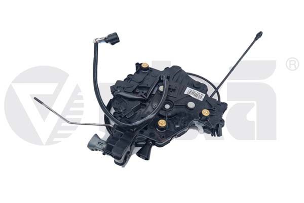 Zamek drzwi VIKA 88431641201