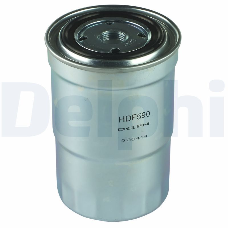 Palivový filter DELPHI HDF590