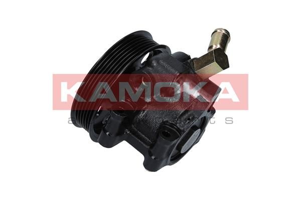 Levně Hydraulické čerpadlo, řízení KAMOKA PP094