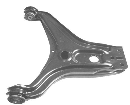 Wahacz, zawieszenie koła HART 424 198