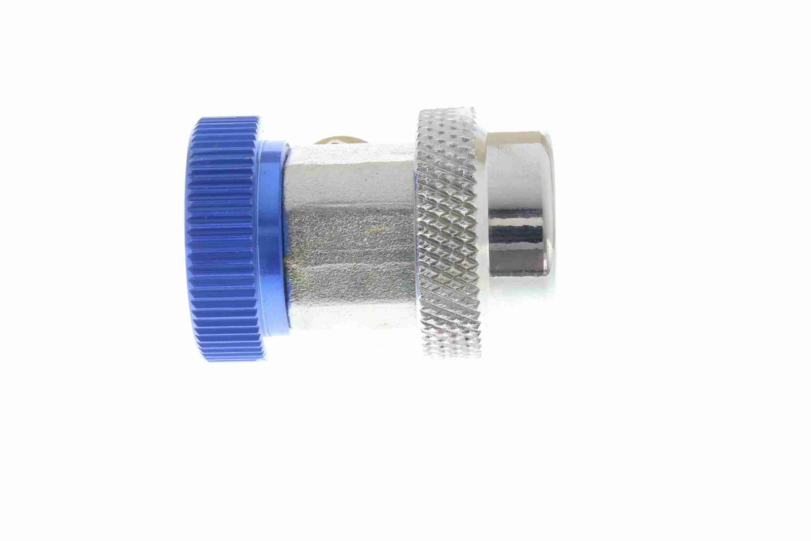 Adaptateur, raccord de service (appareil entretien clim.)