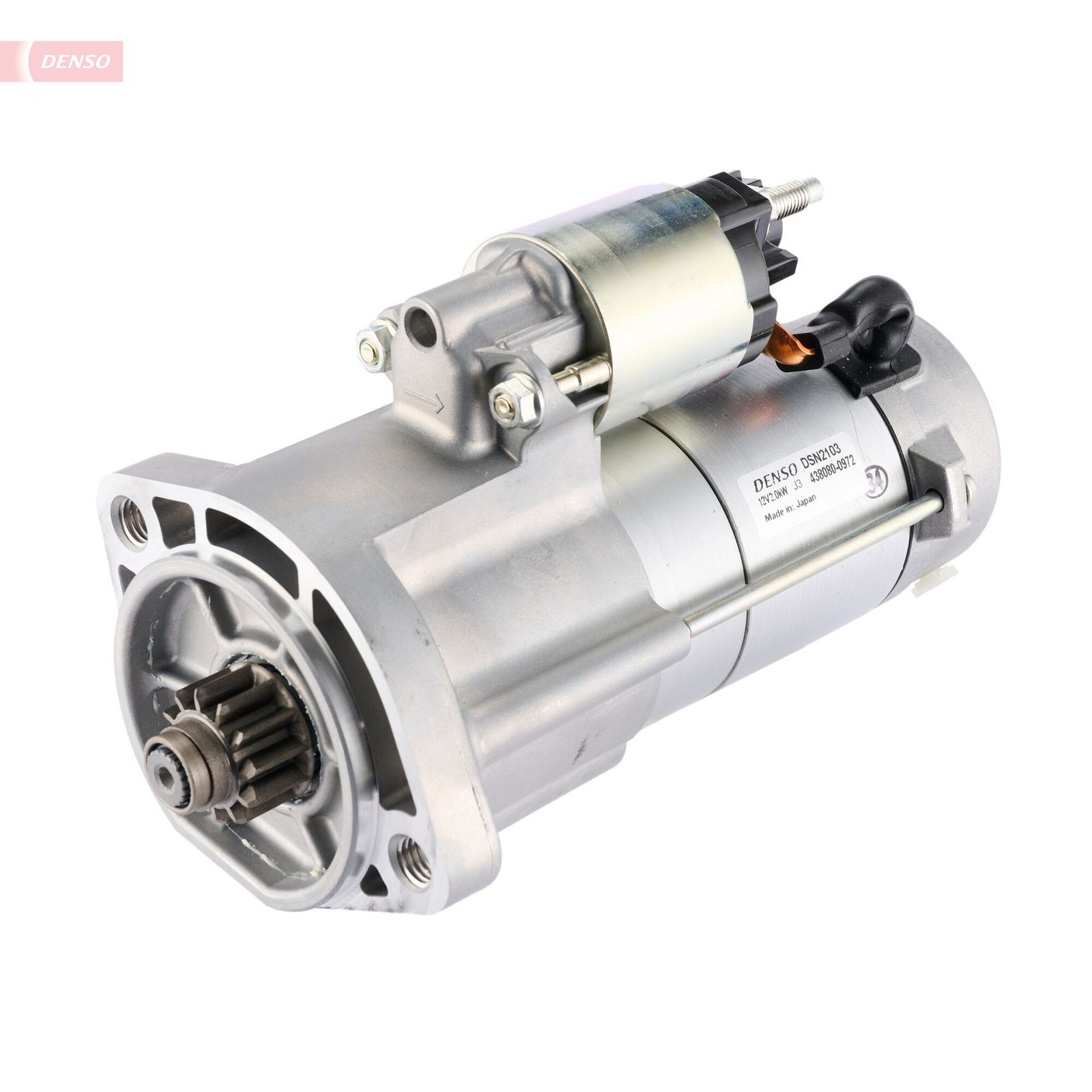 starter DENSO DSN2103