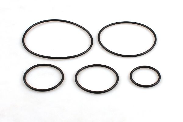 Vodní čerpadlo, chlazení motoru HEPU P652