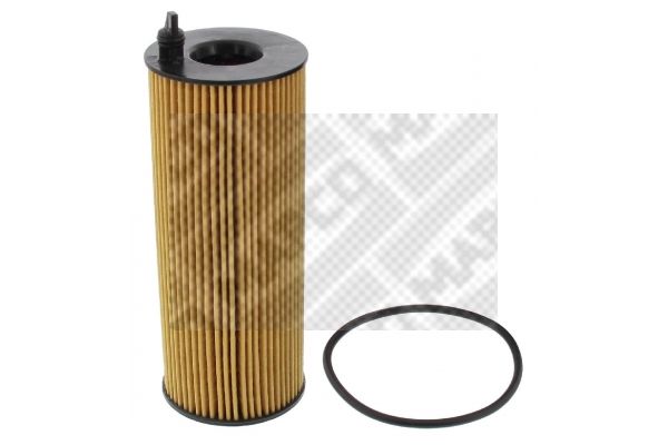 Filtr oleju MAPCO 64867
