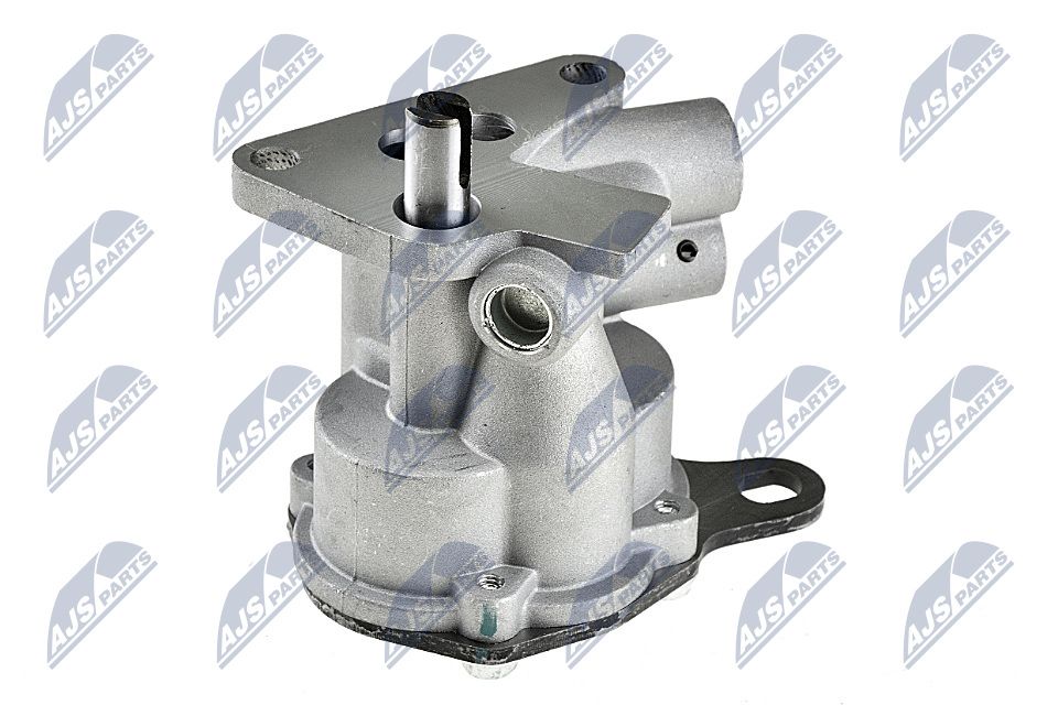 Pompa ulei NTY BPO-CH-000