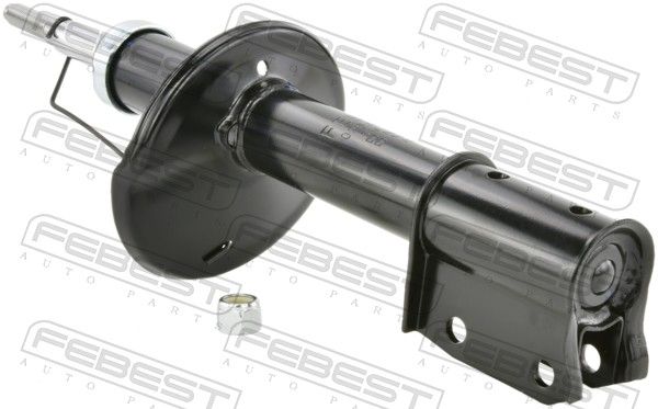 Amortyzator FEBEST 02661286F