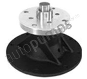 Pompă de apă, răcire motor Autopumps UK AWP3537