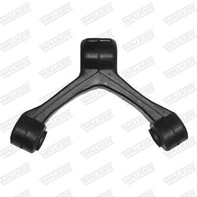 Pasek gumowy, system wydechowy WALKER 80485