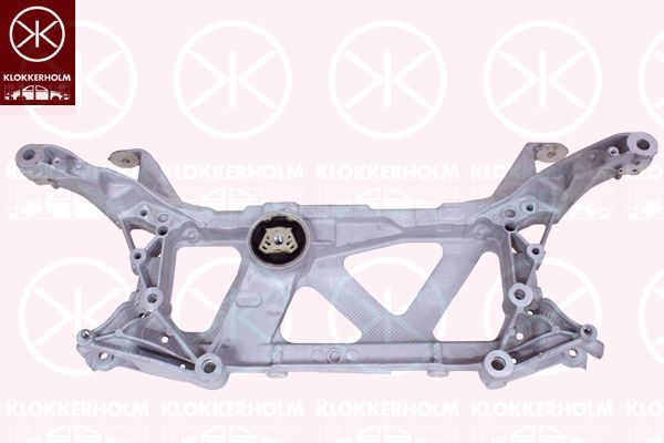 Achsträger / Motorträger Vorne (ATAUDI04), Bild 1 von 2
