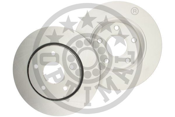 Tarcza hamulcowa OPTIMAL BS-9418HC