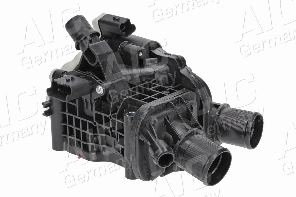 Термостат, охлаждающая жидкость