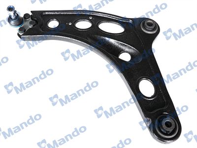 Wahacz, zawieszenie koła MANDO MSA015139