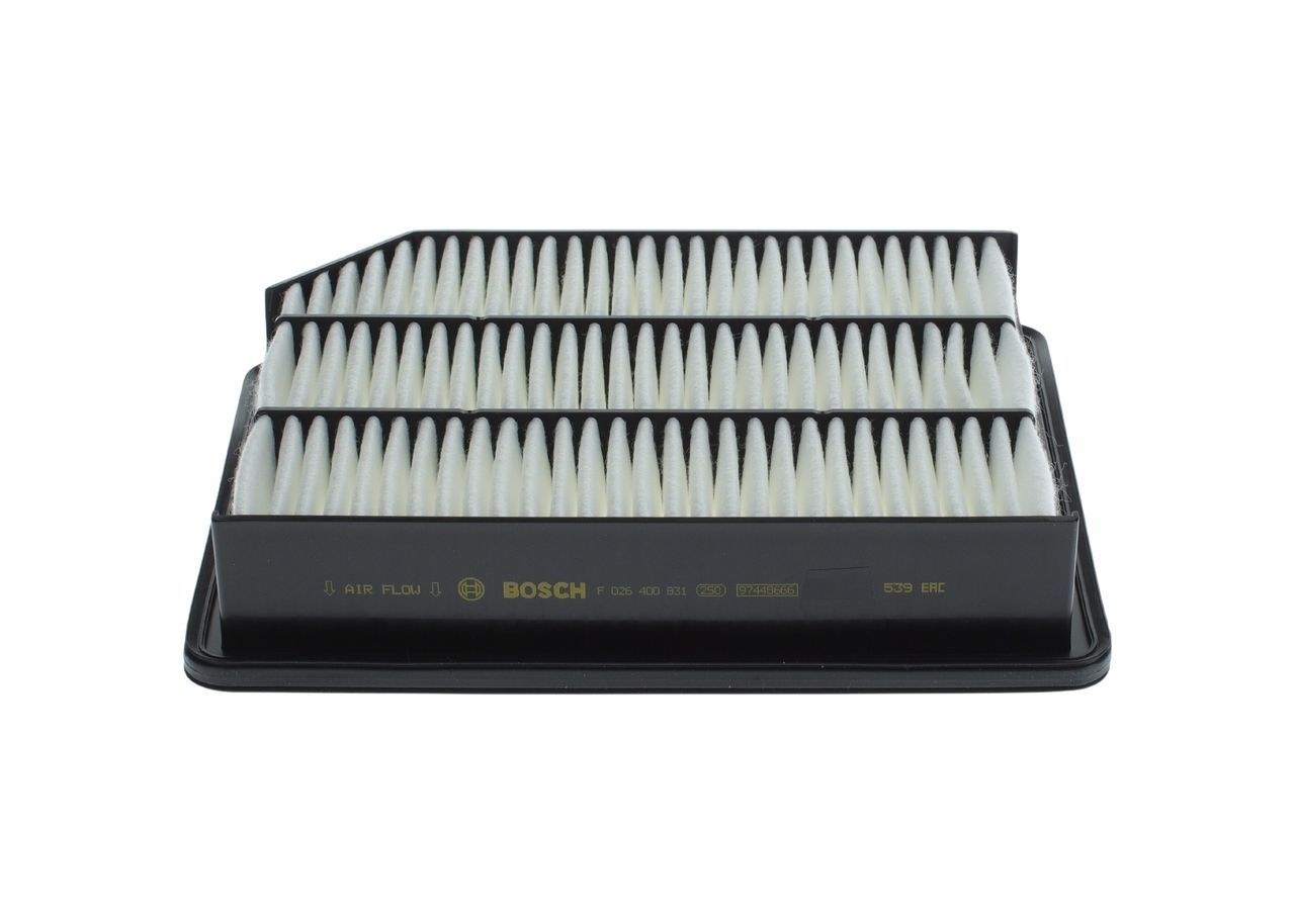 Filtru aer BOSCH F 026 400 831