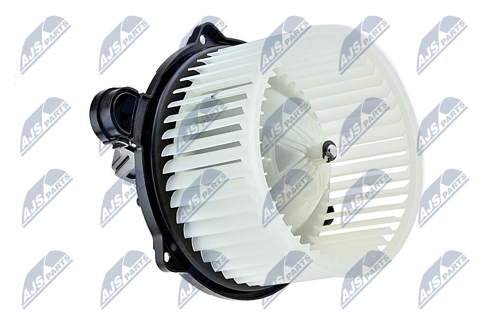 Ventilator, habitaclu NTY EWN-KA-000