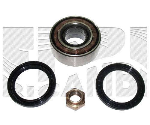 Zestaw łożysk koła CALIBER RC8013