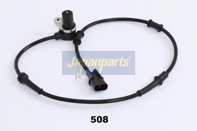 Levně Snímač, počet otáček kol JAPANPARTS ABS-508