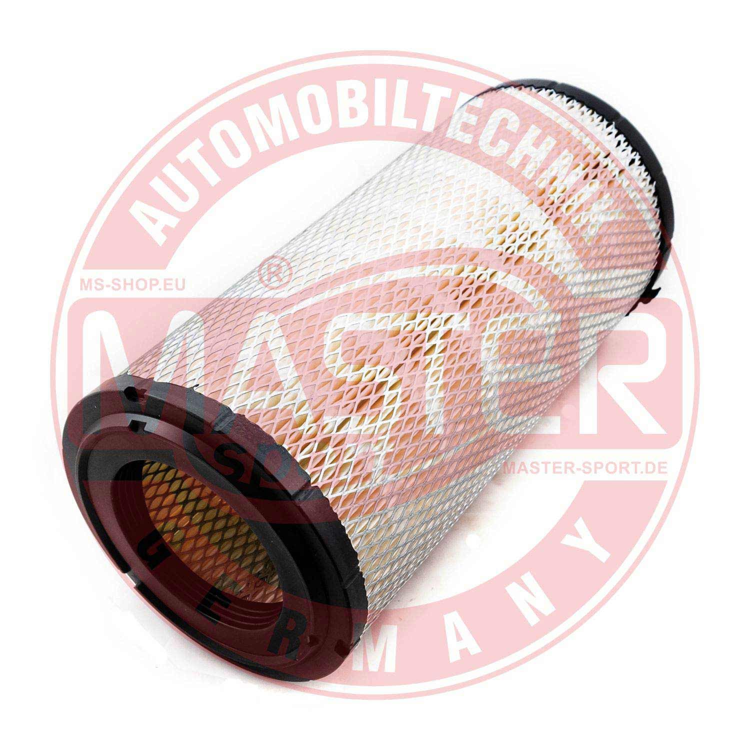 Filtr powietrza MASTER-SPORT GERMANY 17337/2-LF-PCS-MS