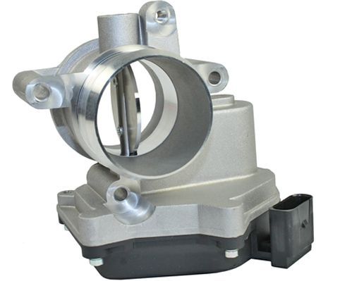 Carcasa clapeta METZGER 0892435