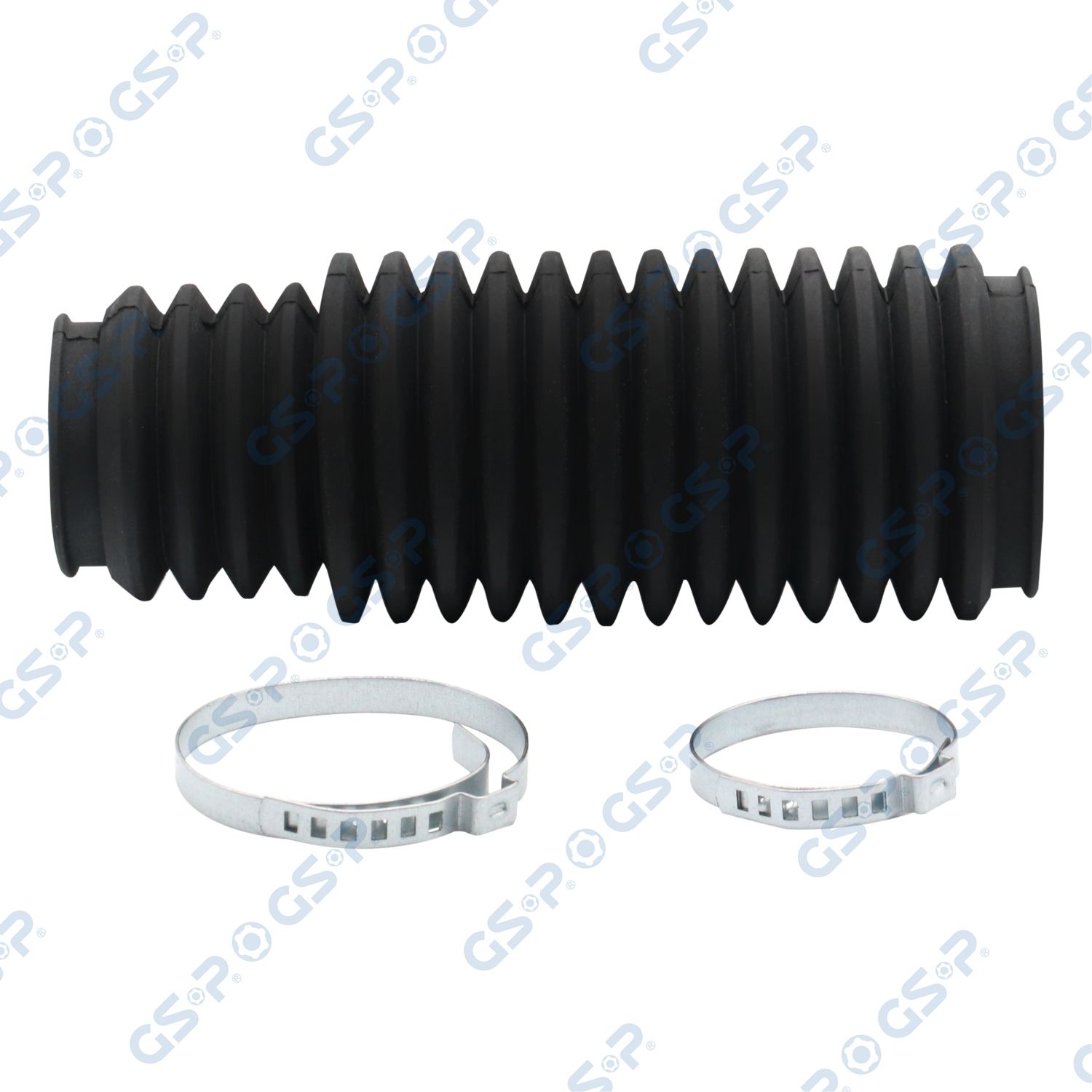 Kaitsekummikomplekt,rooliseade