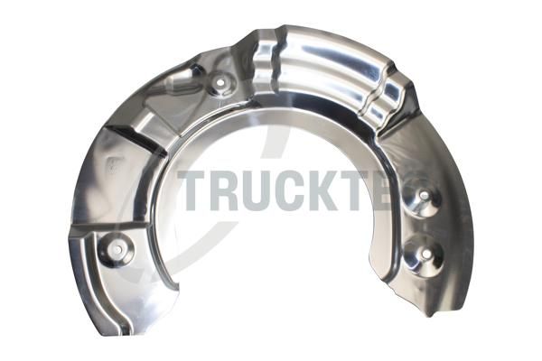 Dubļu sargs, Bremžu disks