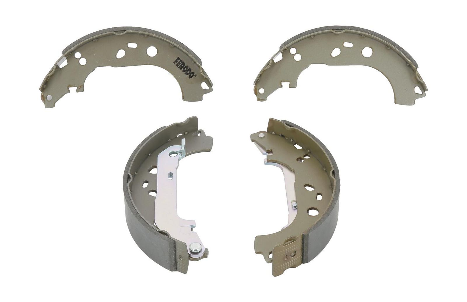 Piduriklotside komplekt