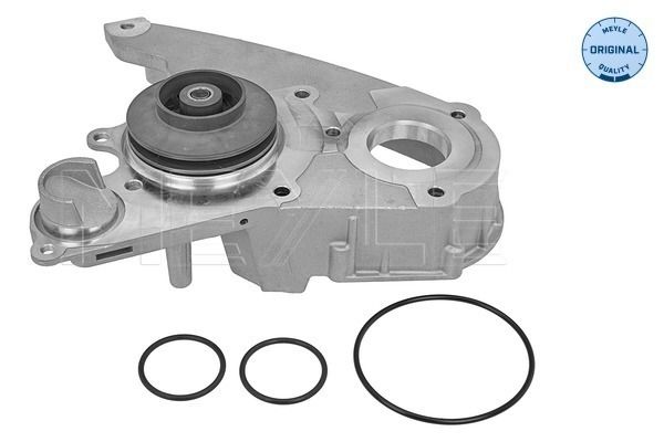 Pompa wody, chłodzenie silnika MEYLE 213 220 0024