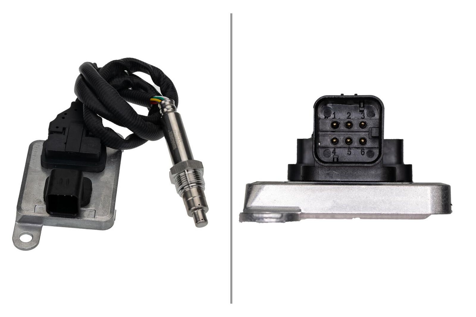 Senzor NOx, Catalizator NOx WAGNER NOS00148