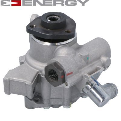 Hydraulické čerpadlo, řízení ENERGY PW680840