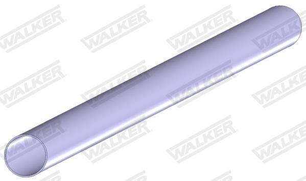 Levně Výfuková trubka WALKER 10831