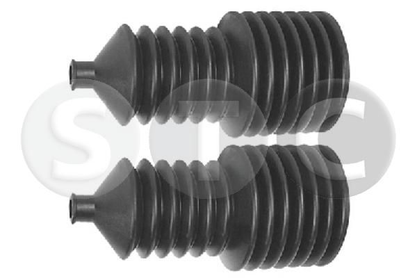 Zestaw osłon, układ kierowniczy STC T401561C