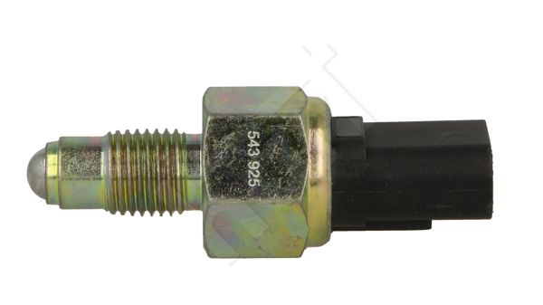 Przełącznik, światło cofania HART 543 925