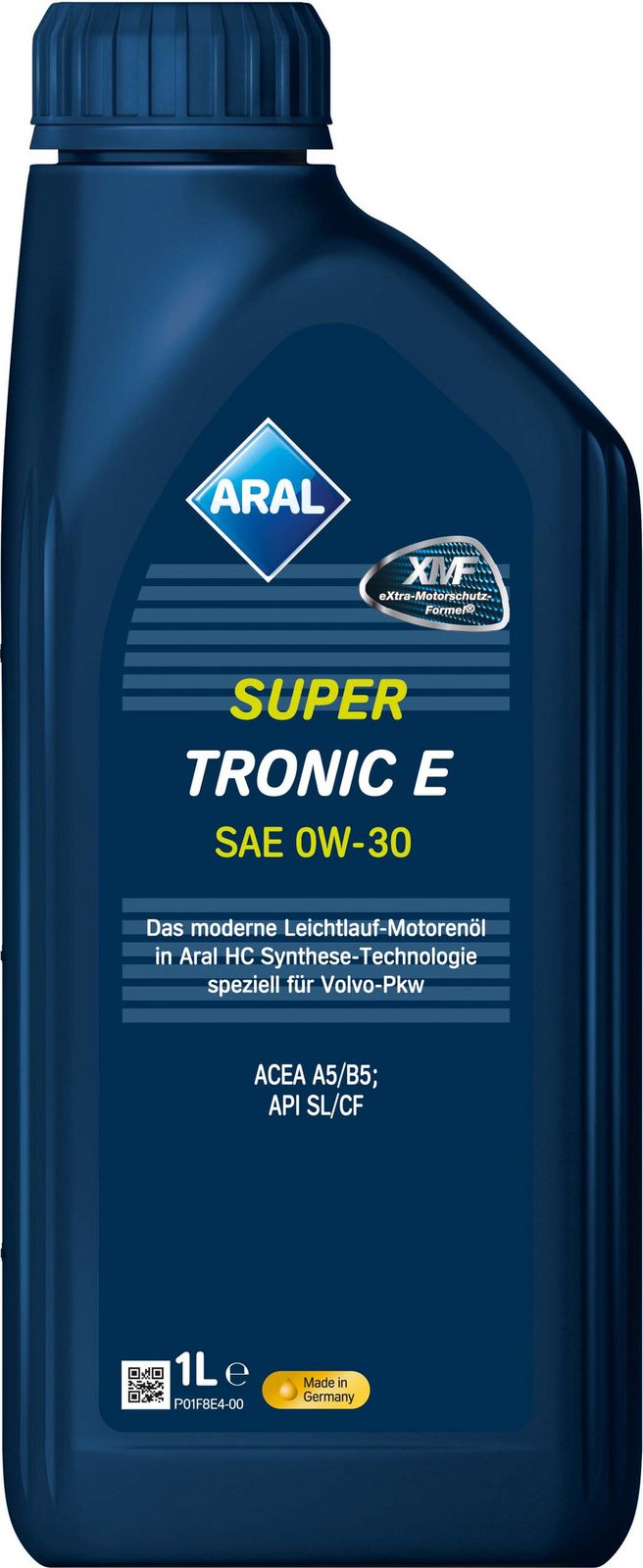 E-shop Motorový olej ARAL 15F481