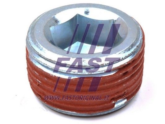 Korek spustowy oleju, miska olejowa FAST FT94710