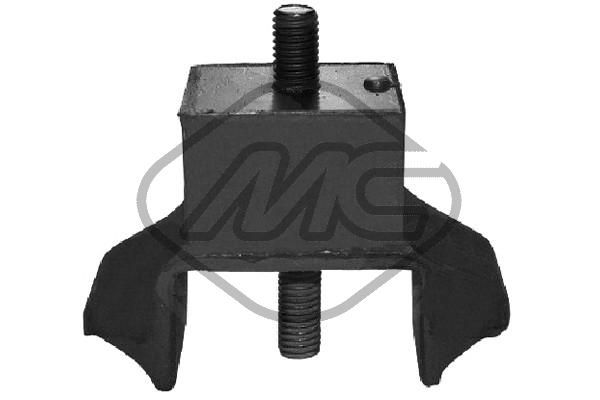 Łożyskowanie silnika METALCAUCHO 00535