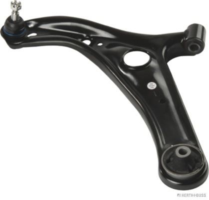 Brat, suspensie roata HERTH+BUSS JAKOPARTS J4902053