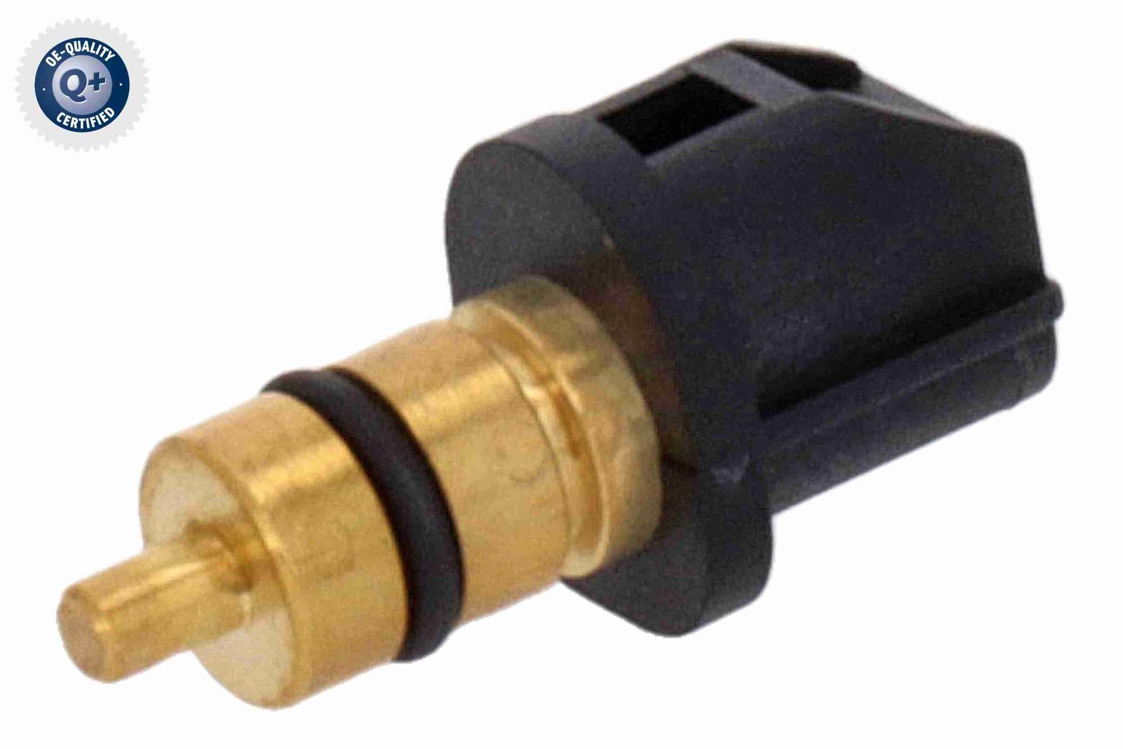 Capteur, température de carburant