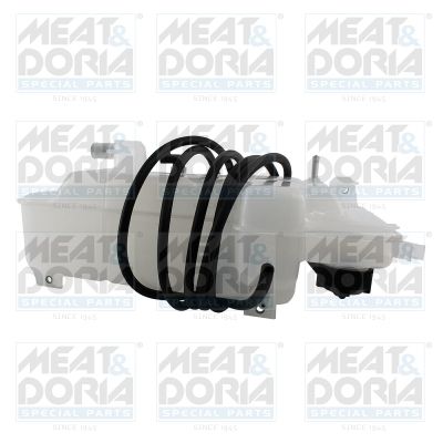 Zbiornik wody, chłodnica MEAT & DORIA 2035092