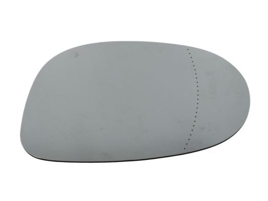 Peegliklaas,Välispeegel