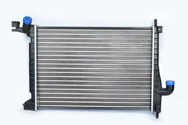Radiator, racire motor ASAM AUTOMOTIVE 55339